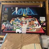 Gioco da tavola HOTEL