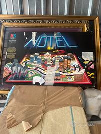 Gioco da tavola HOTEL