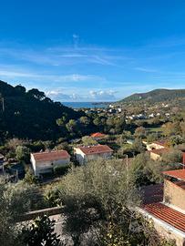 Montecorice - Case del Conte, soluzione semindipen