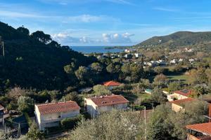 Montecorice - Case del Conte, soluzione semindipen