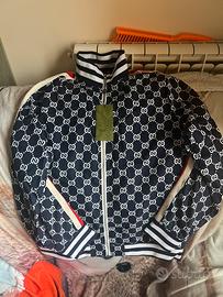 Tuta gucci XXL/XL