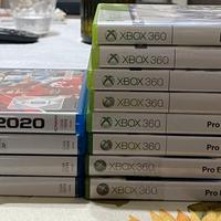 videogiochi PS4 e XBOX 360