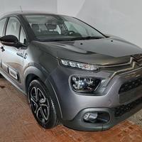 CITROEN C3 1.2 83cv Plus + Navi