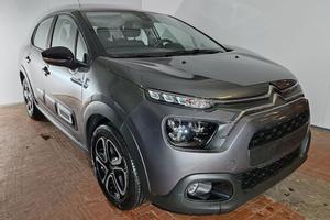CITROEN C3 1.2 83cv Plus + Navi