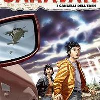 Fumetto "Caravan" Bonelli