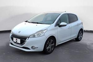PEUGEOT 208 I 2012 - 208 1.4 hdi 8v Allure 5p