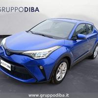 Toyota C-HR I 2020 1.8h Active e-cvt