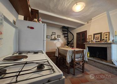 PALAZZINA A PESCOSOLIDO