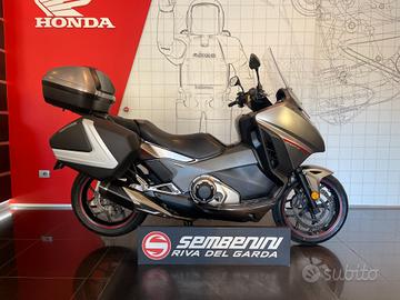 Honda Integra 750 S 2019