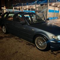 bmw 330d e46 180km 