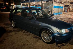 bmw 330d e46 180km 