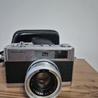 Minolta Hi-Matic 9 | Ottica f/1.7 | Condizioni Ecc
