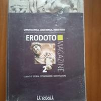 Erodoto magazine 2