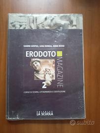 Erodoto magazine 2