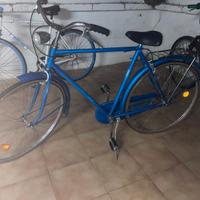 bici uomo tg 28