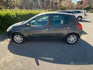 Clio GPL 2008 Perfetta Di Motore