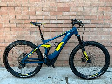 E bike cube stereo hybrid 140 sl