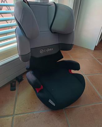 seggiolino auto CYBEX