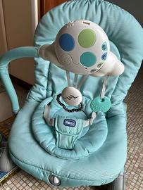 Sdraietta Chicco balloon