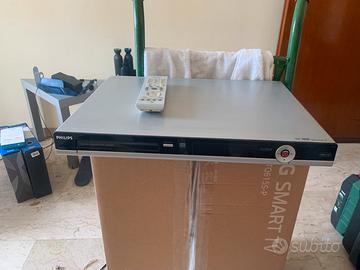 Philips DVDR3450H