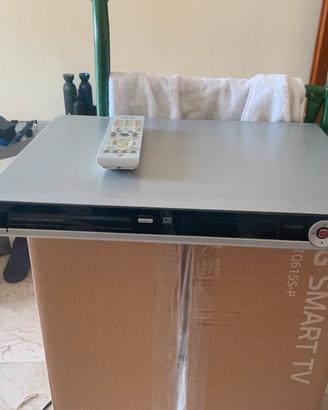 Philips DVDR3450H