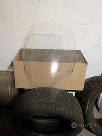 Cupolino basso Kawasaki j300