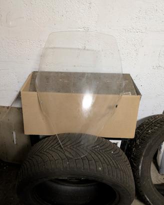 Cupolino basso Kawasaki j300