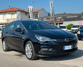 OPEL Astra Sports Tourer 1.4 Innovation ecoM 110c