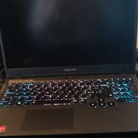 LENOVO PC GAMING