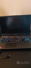 LENOVO PC GAMING