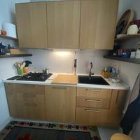 Cucina ikea modulare