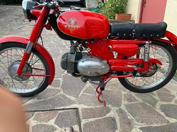 MotoBi Altro modello - 1942