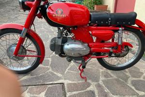 MotoBi Altro modello - 1942