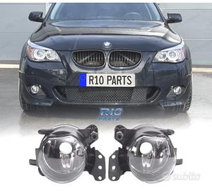 FARI ANABBAGLIANTI BMW E60 E90 E92 E90 PARAURTI M 