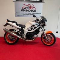 Suzuki SV 650 N