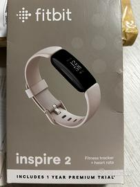 Fitbit inspire 2