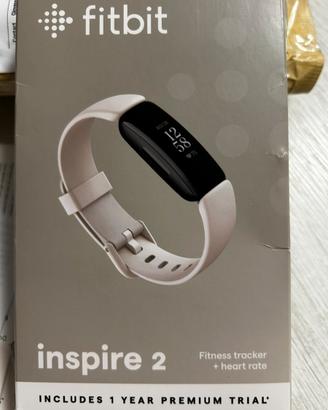 Fitbit inspire 2