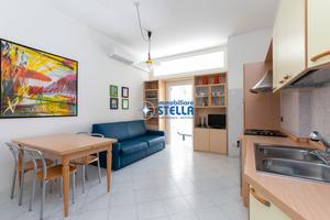 Hawaii bilocale* [posto auto+spiaggia]