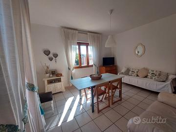 Posizione privilegiata 20 passi dal mare