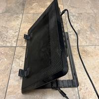 cooler master ergostand ii