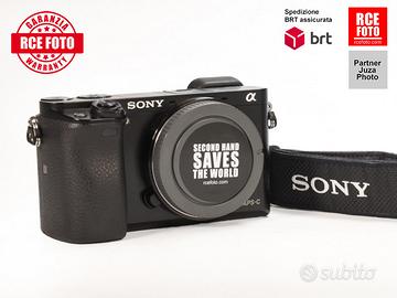 Sony A6000