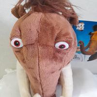 Ice Age Peluche Manny Big Headz 2015