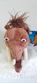 Ice Age Peluche Manny Big Headz 2015