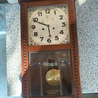 Orologio a pendolo Junghans