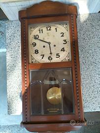 Orologio a pendolo Junghans