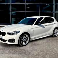 BMW Serie 1 5 Porte 116d Msport 5p