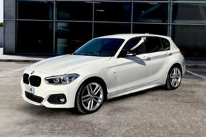 BMW Serie 1 5 Porte 116d Msport 5p