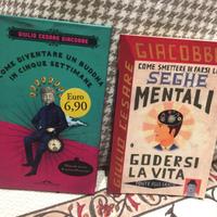 Giacobbe Come smettere di farsi le seghe mentali