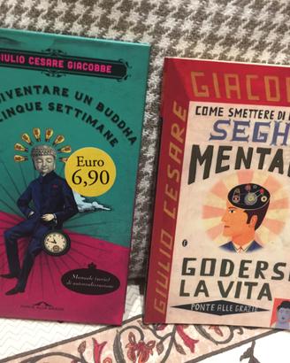 Giacobbe Come smettere di farsi le seghe mentali