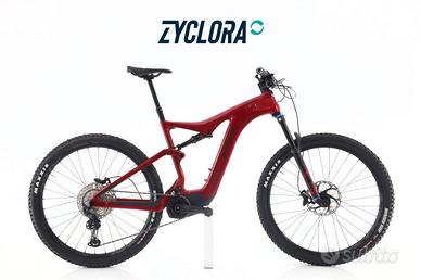 BH AtomX Lynx 8.7 XT t.XL